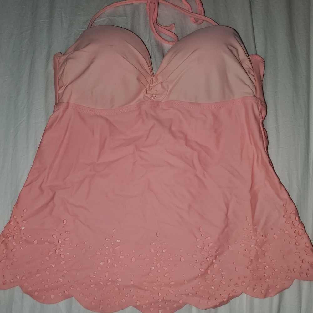 Tankini Top
